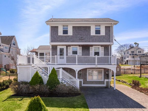 49 Highland Avenue, York, ME 03909