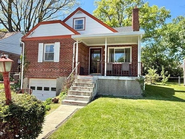 7811 Bitteroot Lane, Cincinnati, OH 45224