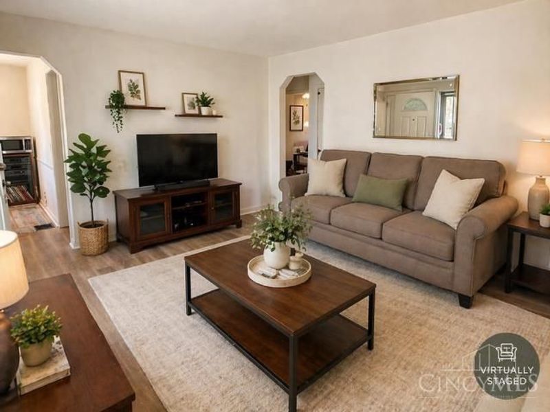 7811 Bitteroot Lane, Cincinnati, OH 45224 Photo 3