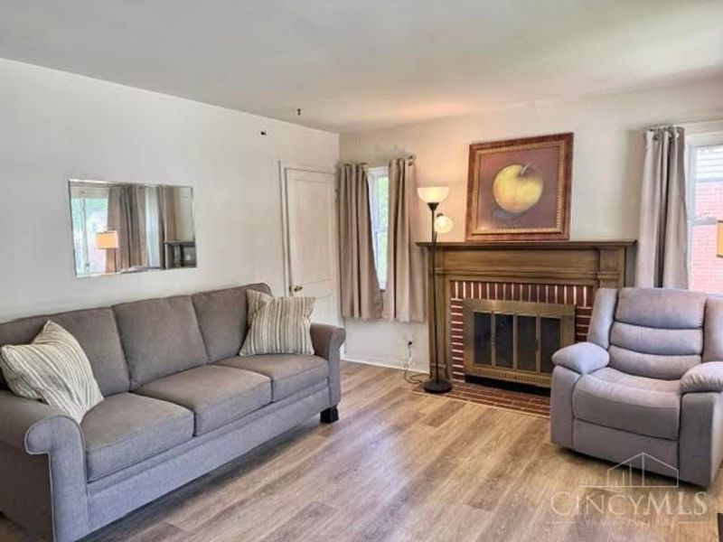 7811 Bitteroot Lane, Cincinnati, OH 45224 Photo 4