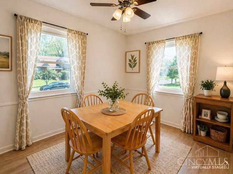 7811 Bitteroot Lane, Cincinnati, OH 45224 Photo 7