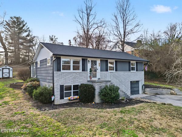 220 Susong Lane, Greeneville, TN 37743