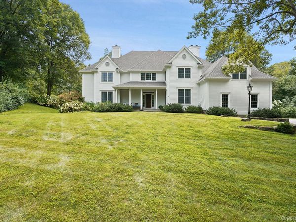 26 Major Tallmadge Lane , Pound Ridge, NY 10576