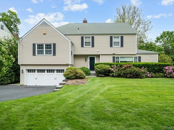 11 Tyler Road , Scarsdale, NY 10583