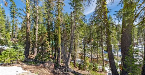 7348 Cascade Road, Soda Springs, CA 95728 Photo