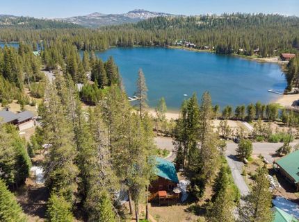7348 Cascade Road, Soda Springs, CA 95728 Photo