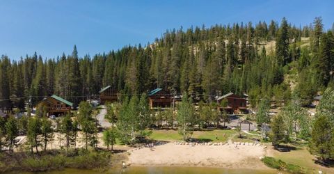 7348 Cascade Road, Soda Springs, CA 95728 Photo