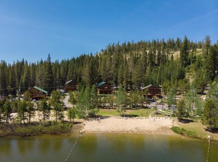 7348 Cascade Road, Soda Springs, CA 95728 Photo