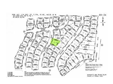 7348 Cascade Road, Soda Springs, CA 95728 Photo
