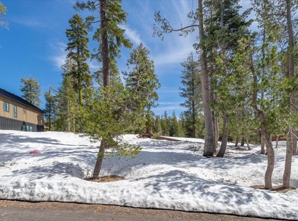 7348 Cascade Road, Soda Springs, CA 95728 Photo