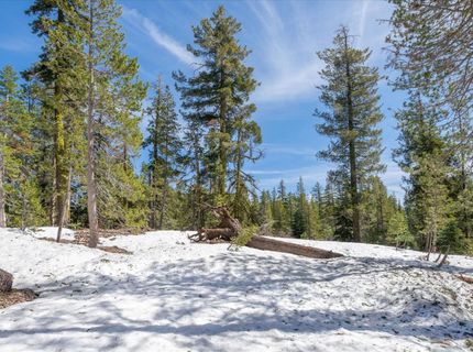 7348 Cascade Road, Soda Springs, CA 95728 Photo