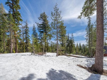 7348 Cascade Road, Soda Springs, CA 95728 Photo