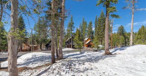 7348 Cascade Road, Soda Springs, CA 95728 Photo
