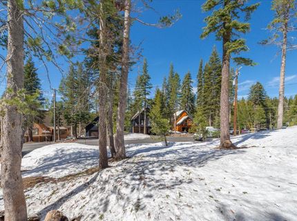 7348 Cascade Road, Soda Springs, CA 95728 Photo