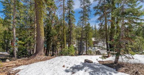 7348 Cascade Road, Soda Springs, CA 95728 Photo