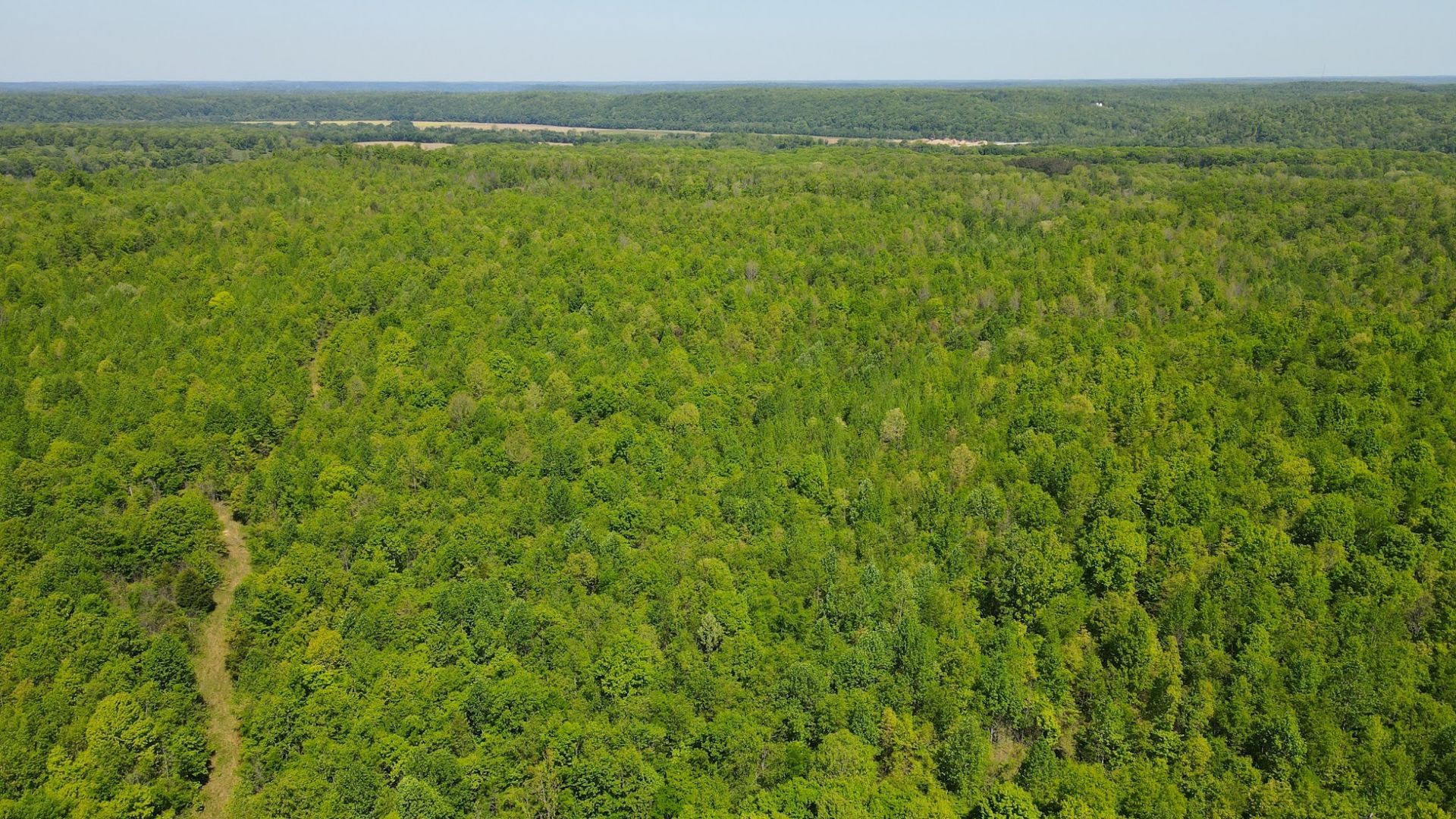 0 Gauging Station Ln, Hurricane Mills, TN 37078 Main Photo