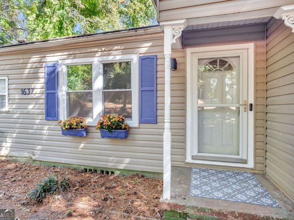 1637 Cecilia Drive SE, Atlanta, GA 30316