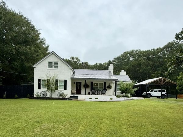 3264 Teamon Rd, Griffin, GA 30223