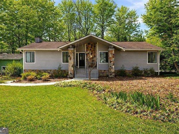 1032 Muirfield Drive, Marietta, GA 30068