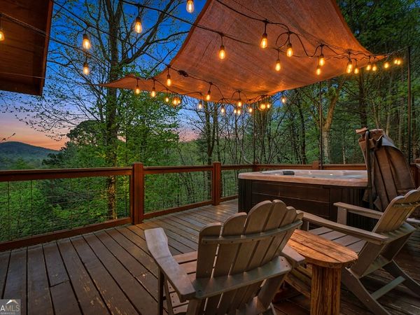 305 Kimbolton Drive, Morganton, GA 30560