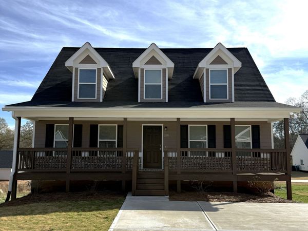 210 Charlotte Circle, Statham, GA 30666