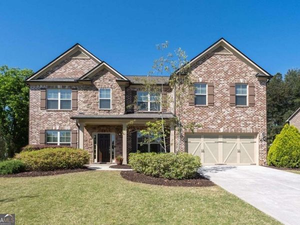 460 Wagon Hill Lane, Sugar Hill, GA 30518