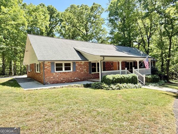 7300 Rivertown Road, Fairburn, GA 30213