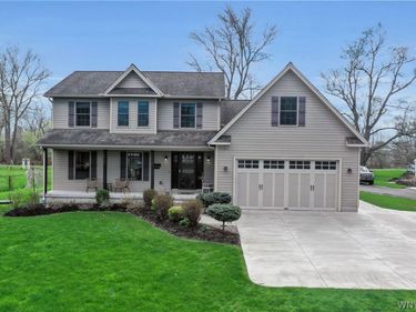 4988 Tonawanda Creek Road, North Tonawanda, NY 14120