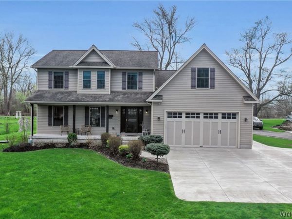 4988 Tonawanda Creek Road, North Tonawanda, NY 14120