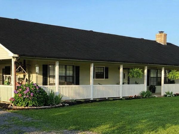 442 Blue Bayou Road, Nashville, AR 71852