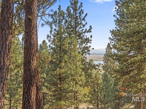 20 Joshua Drive, Cascade, ID 83611