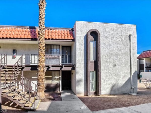 1405 Vegas Valley Drive , Unit 242, Las Vegas, NV 89169