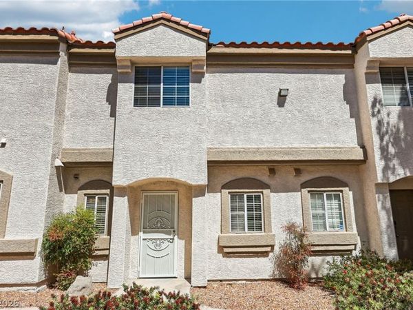 1675 Normandy Way , Unit N/A, Henderson, NV 89014