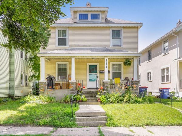 752 Crescent Street NE, Grand Rapids, MI 49503
