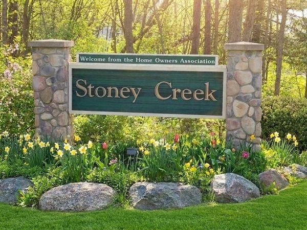 V/L Stoney Creek Drive, Augusta, MI 49012