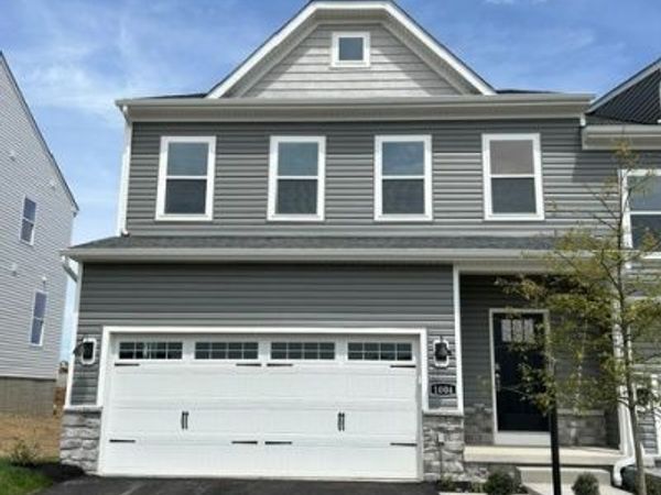 1004 Madisyn Lane, Valencia, PA 16059