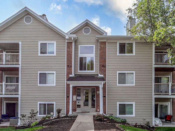 30 Creekwood Drive, Unit 1, Wilder, KY 41071