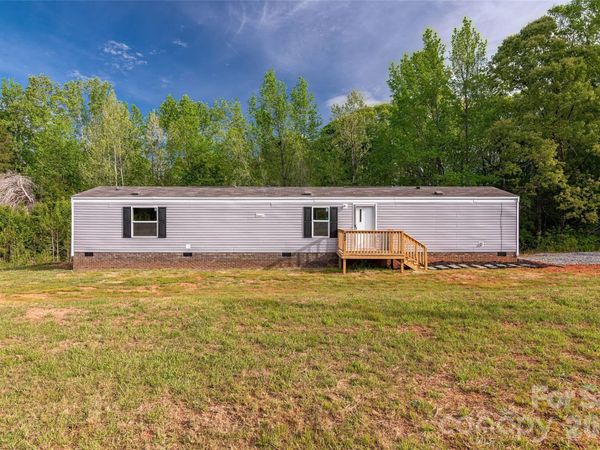 482 Jm Lovelace Road , Ellenboro, NC 28040