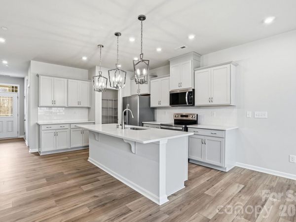 3015 High Bluff Street, Kannapolis, NC 28025