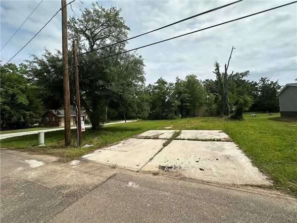0 E GREEN Street , Hammond, LA 70403