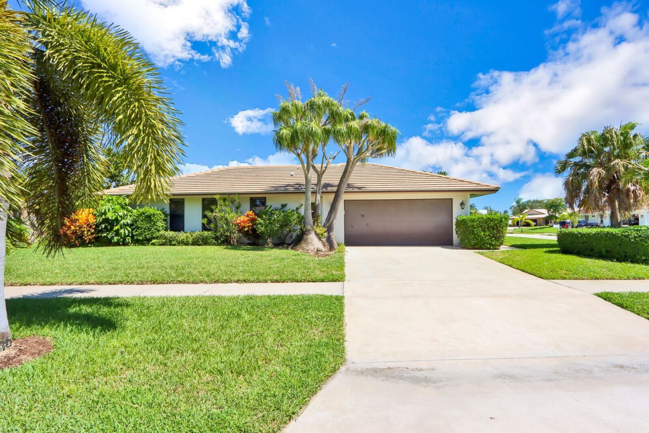 85 Hickory Hill Road, Jupiter, FL 33469 Photo