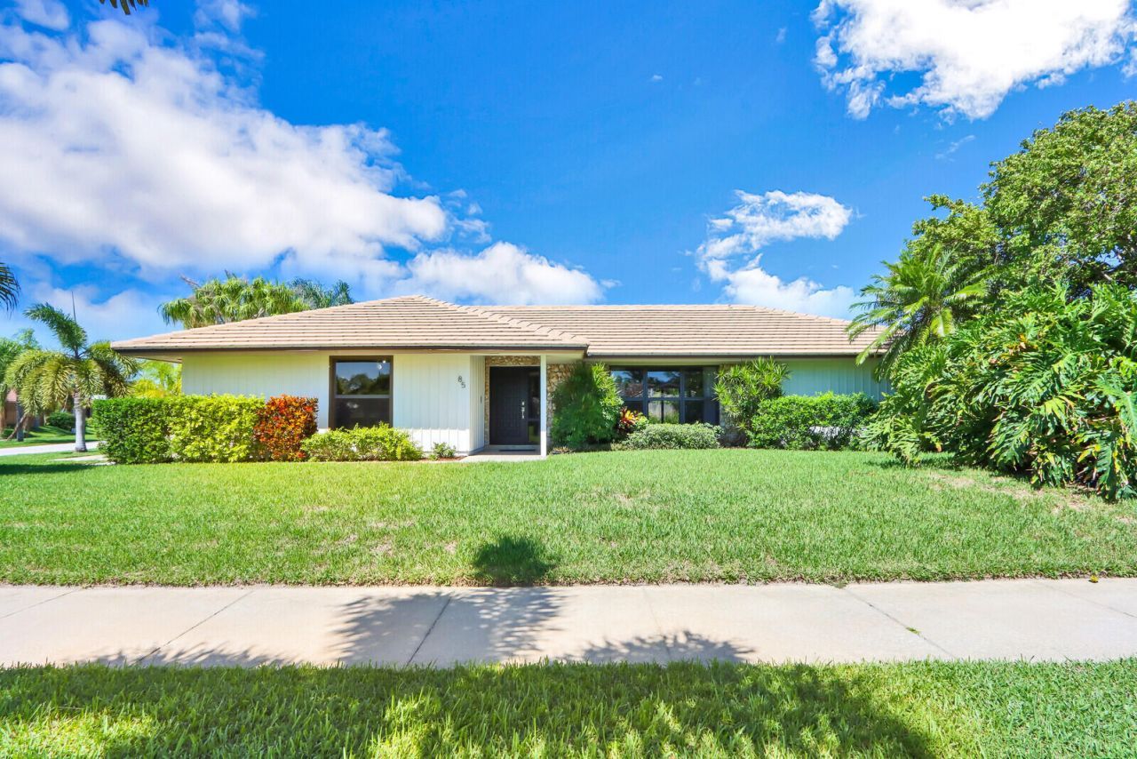 85 Hickory Hill Road, Jupiter, FL 33469 Photo
