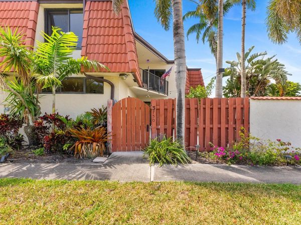 3750 Victoria Drive, West Palm Beach, FL 33406