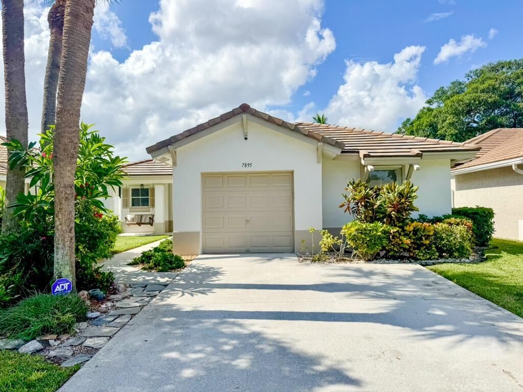7895 Manor Forest Boulevard, Boynton Beach, FL 33436 Photo