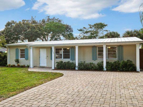 1455 15th Avenue, Vero Beach, FL 32960