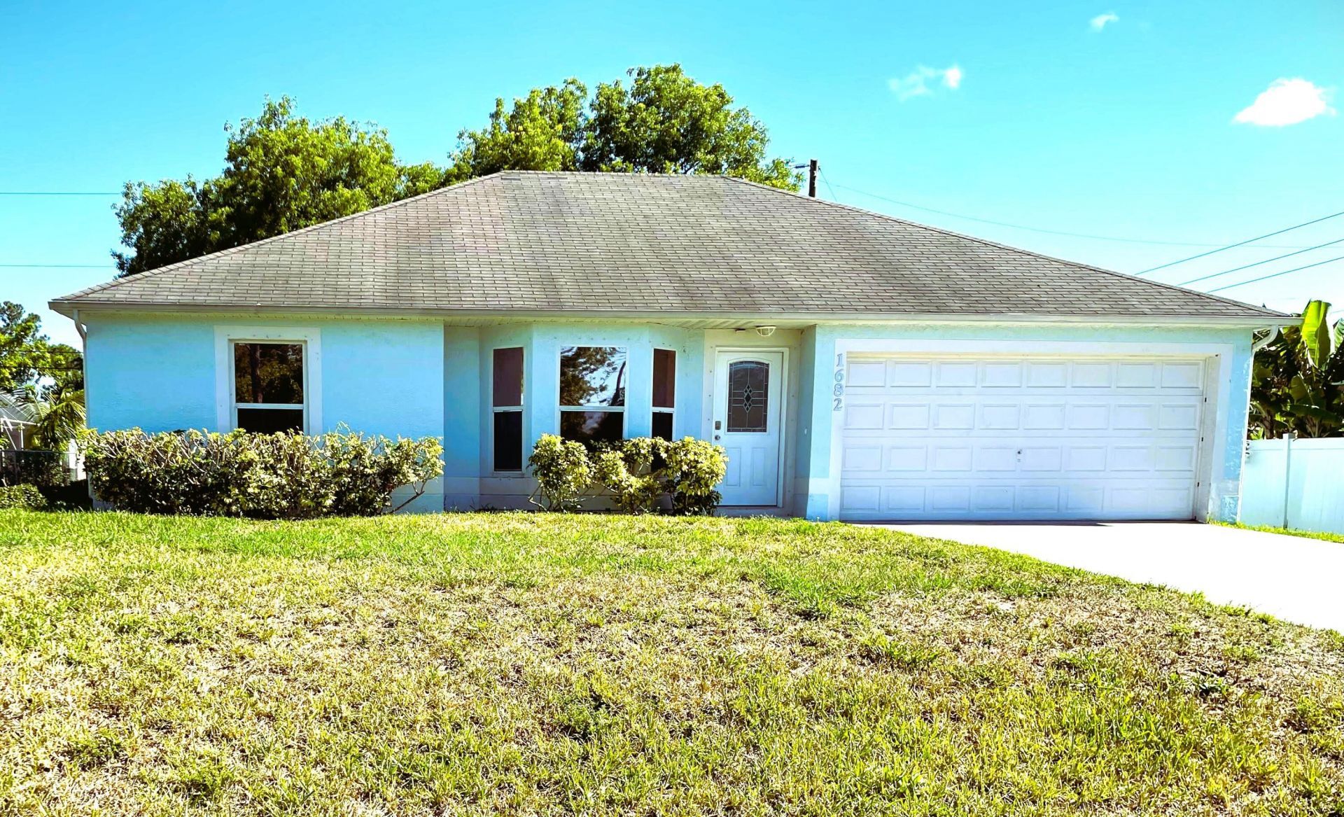 1682 SW Glacador Avenue, Port Saint Lucie, FL 34953 Photo