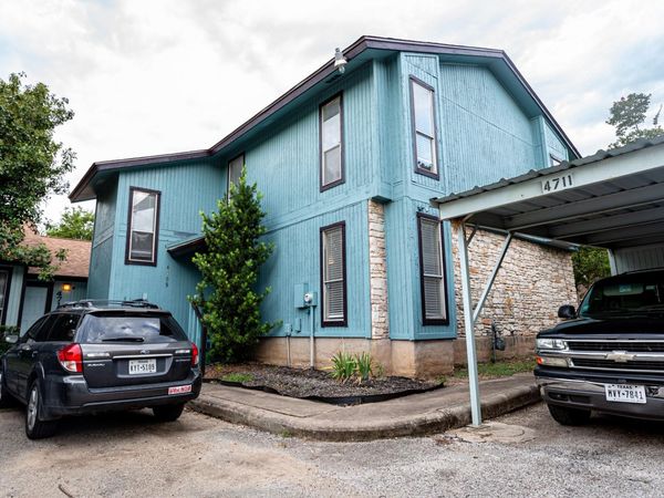 4709 Misty Slope LN, Austin, TX 78744