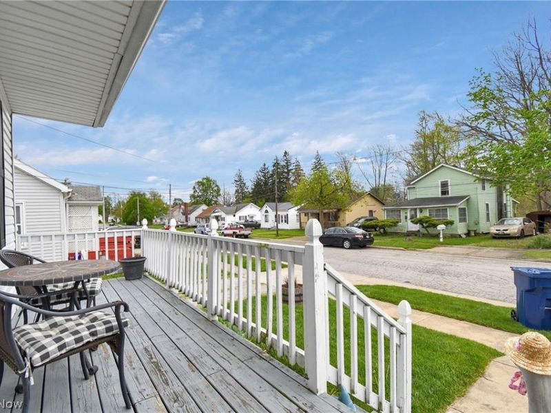 59 W Tucker Avenue, Shelby, OH 44875 Photo 2