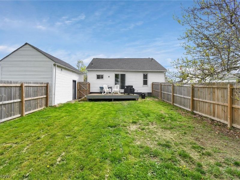 59 W Tucker Avenue, Shelby, OH 44875 Photo 22