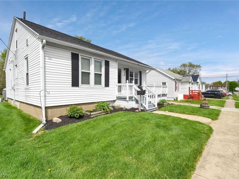 59 W Tucker Avenue, Shelby, OH 44875 Photo 24